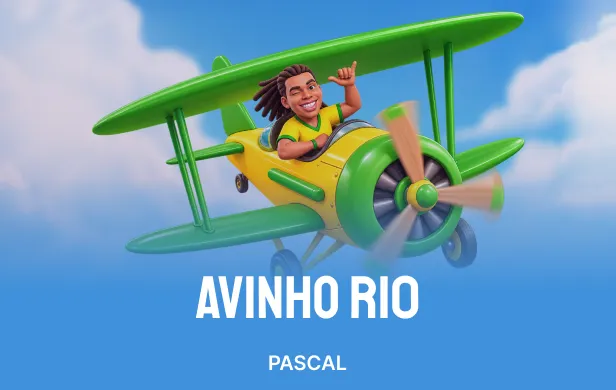 Avinho R10